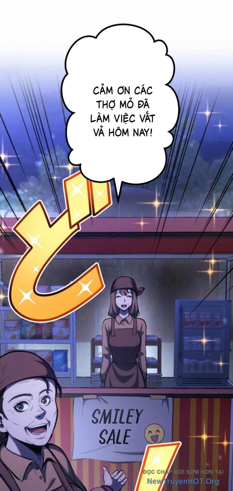 Cựu Chiến Binh Tối Thượng Chapter 7 - 28