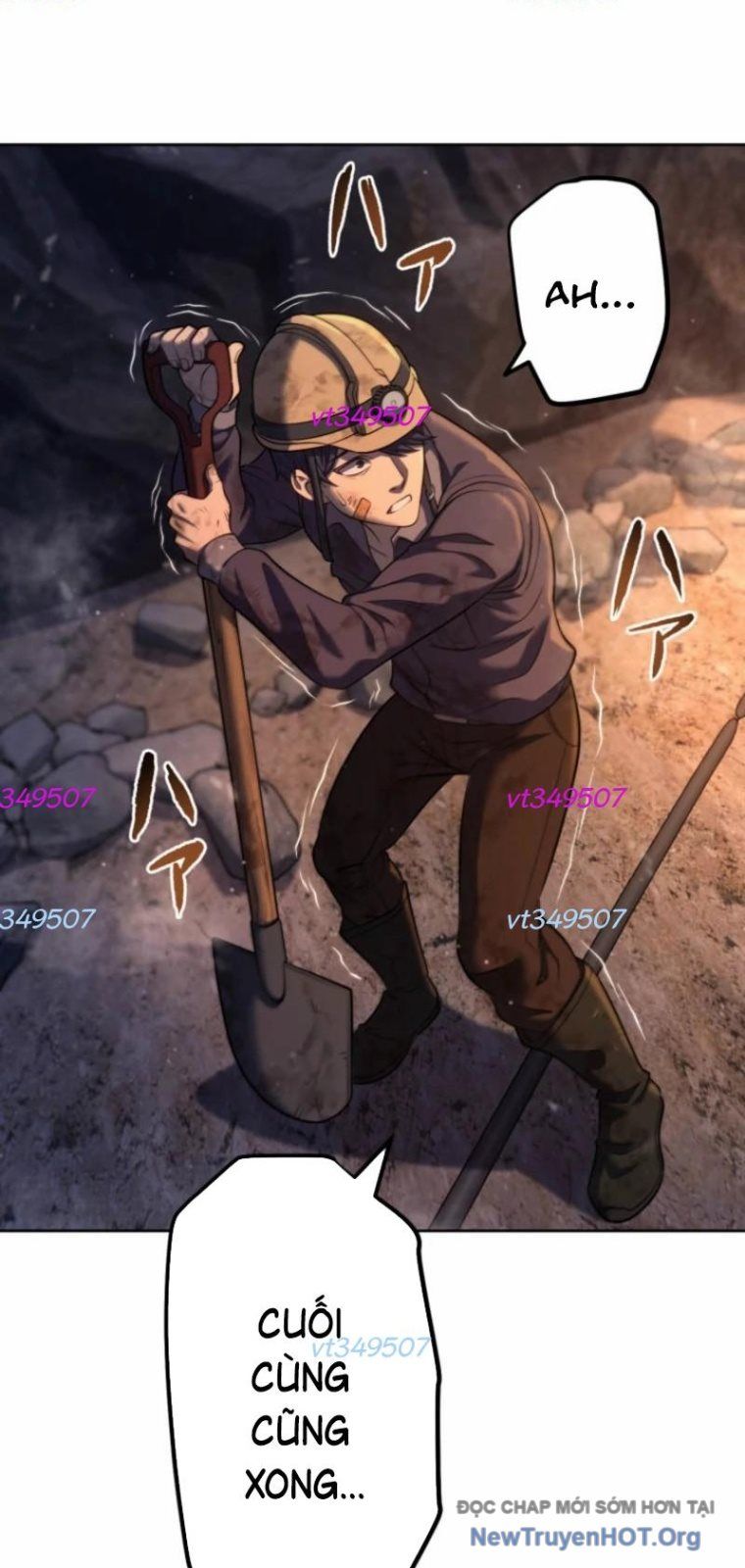 Cựu Chiến Binh Tối Thượng Chapter 7 - 4