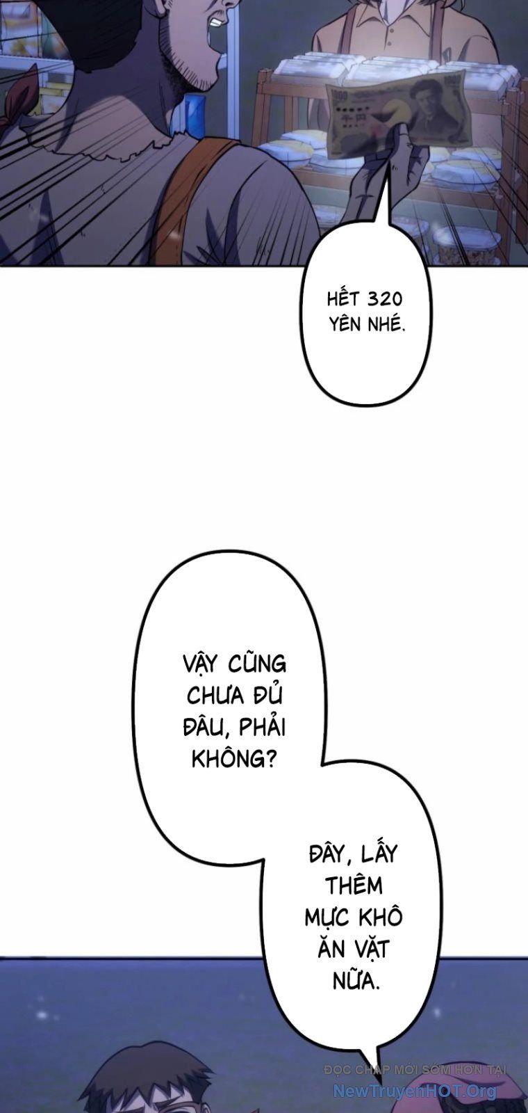 Cựu Chiến Binh Tối Thượng Chapter 7 - 34