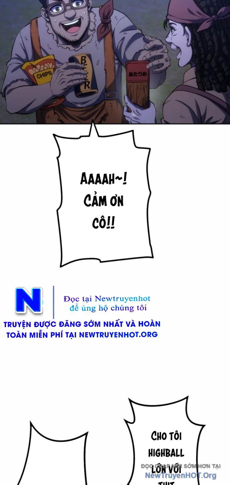 Cựu Chiến Binh Tối Thượng Chapter 7 - 35