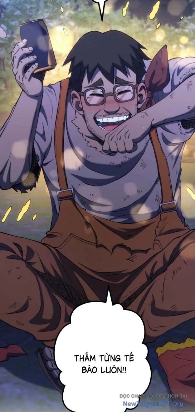 Cựu Chiến Binh Tối Thượng Chapter 7 - 39