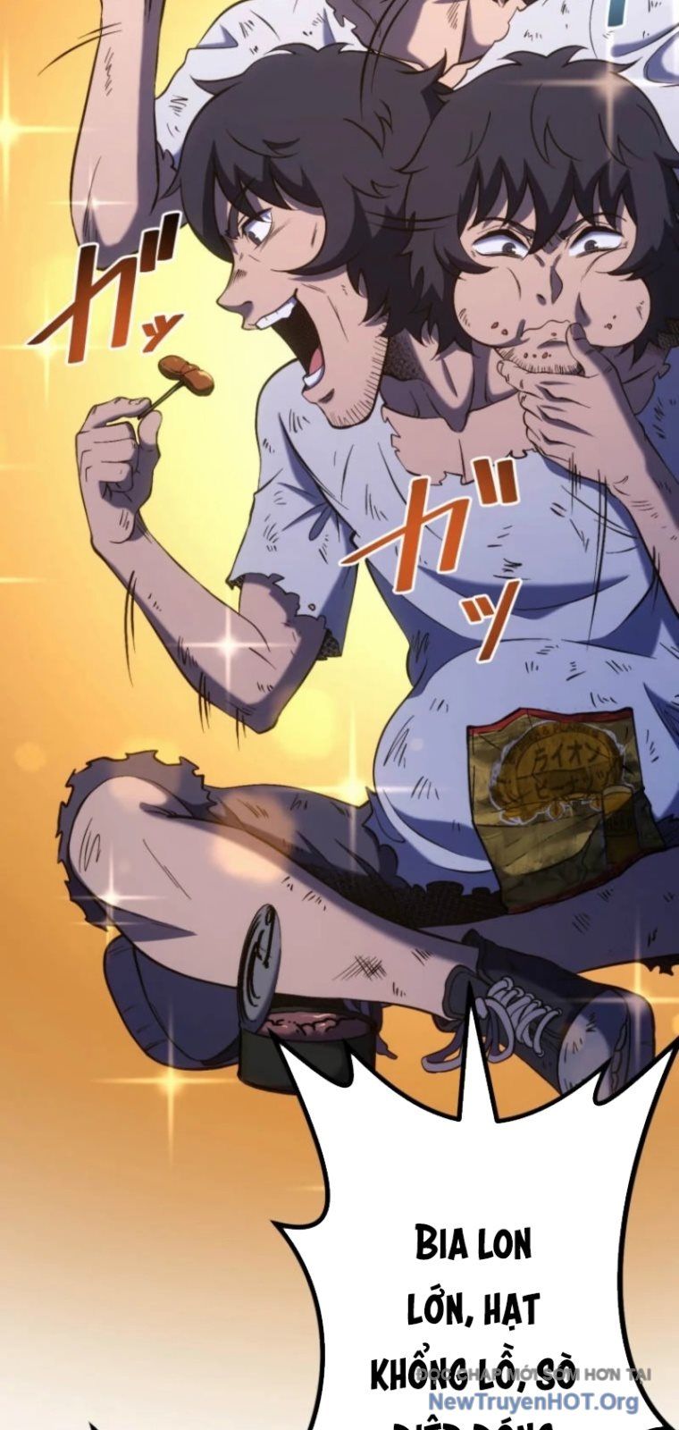 Cựu Chiến Binh Tối Thượng Chapter 7 - 42