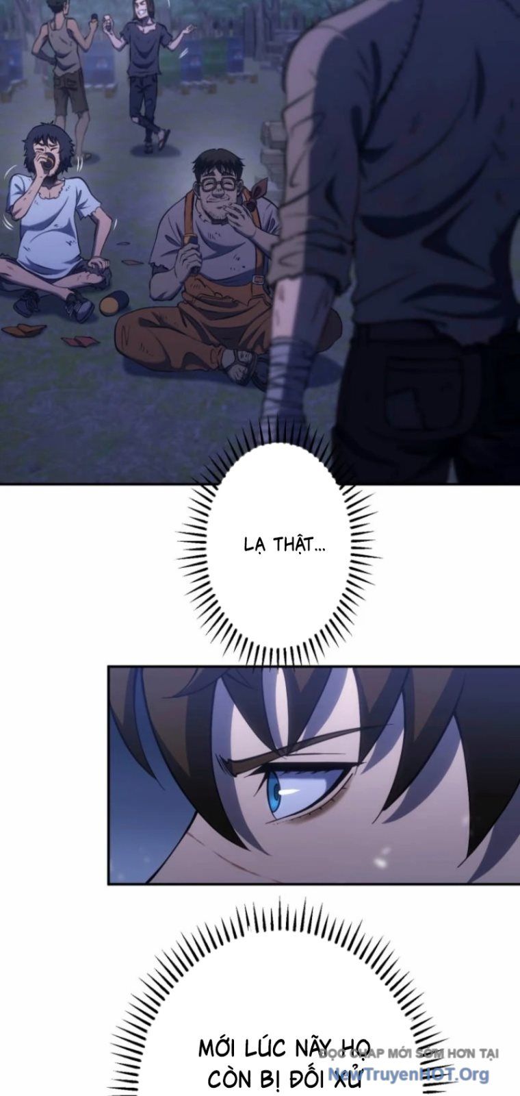 Cựu Chiến Binh Tối Thượng Chapter 7 - 44