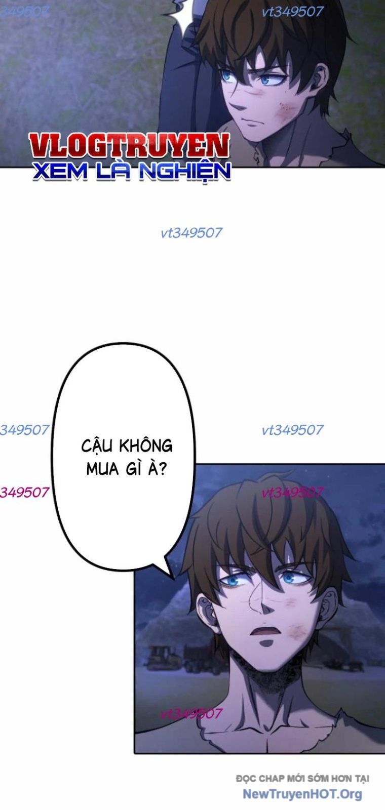 Cựu Chiến Binh Tối Thượng Chapter 7 - 46