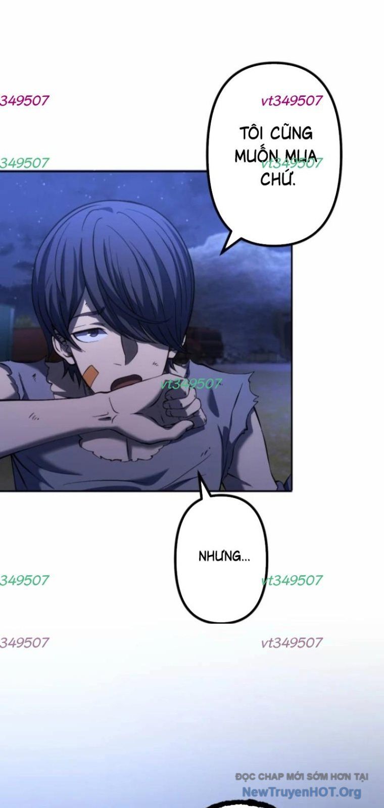 Cựu Chiến Binh Tối Thượng Chapter 7 - 47