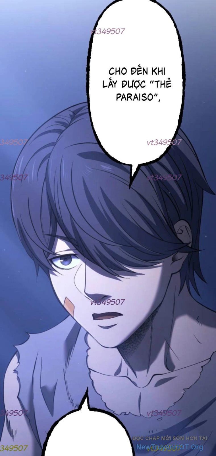 Cựu Chiến Binh Tối Thượng Chapter 7 - 48