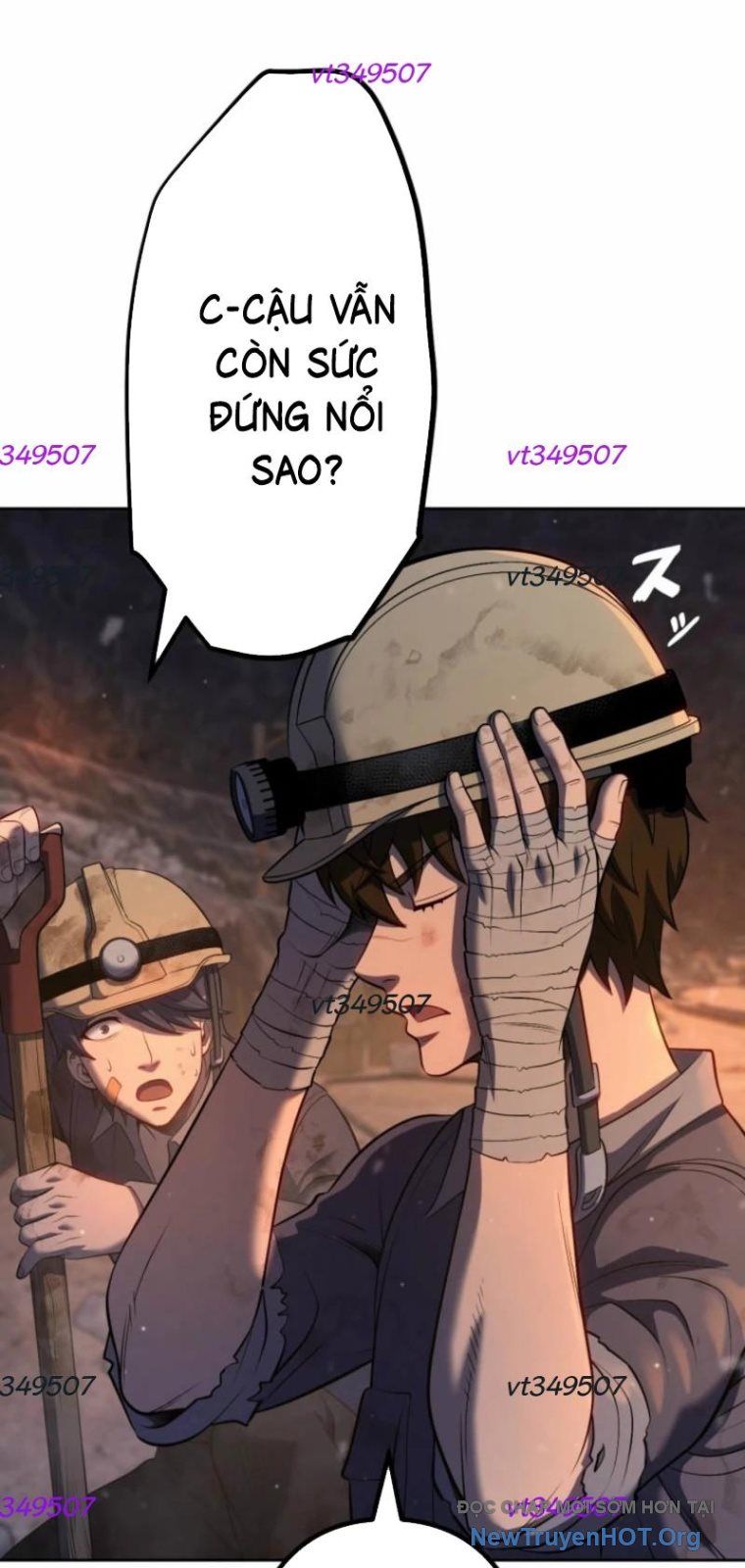 Cựu Chiến Binh Tối Thượng Chapter 7 - 6