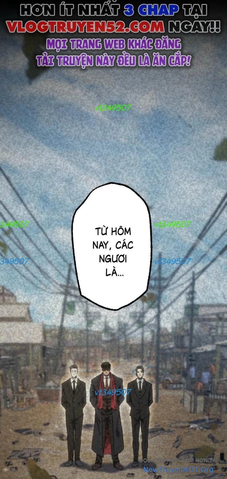 Cựu Chiến Binh Tối Thượng Chapter 7 - 52