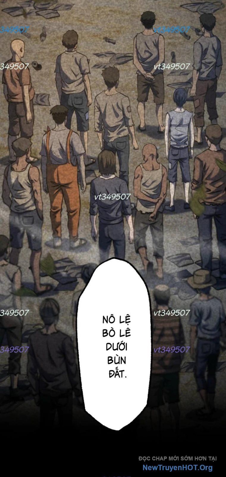 Cựu Chiến Binh Tối Thượng Chapter 7 - 53