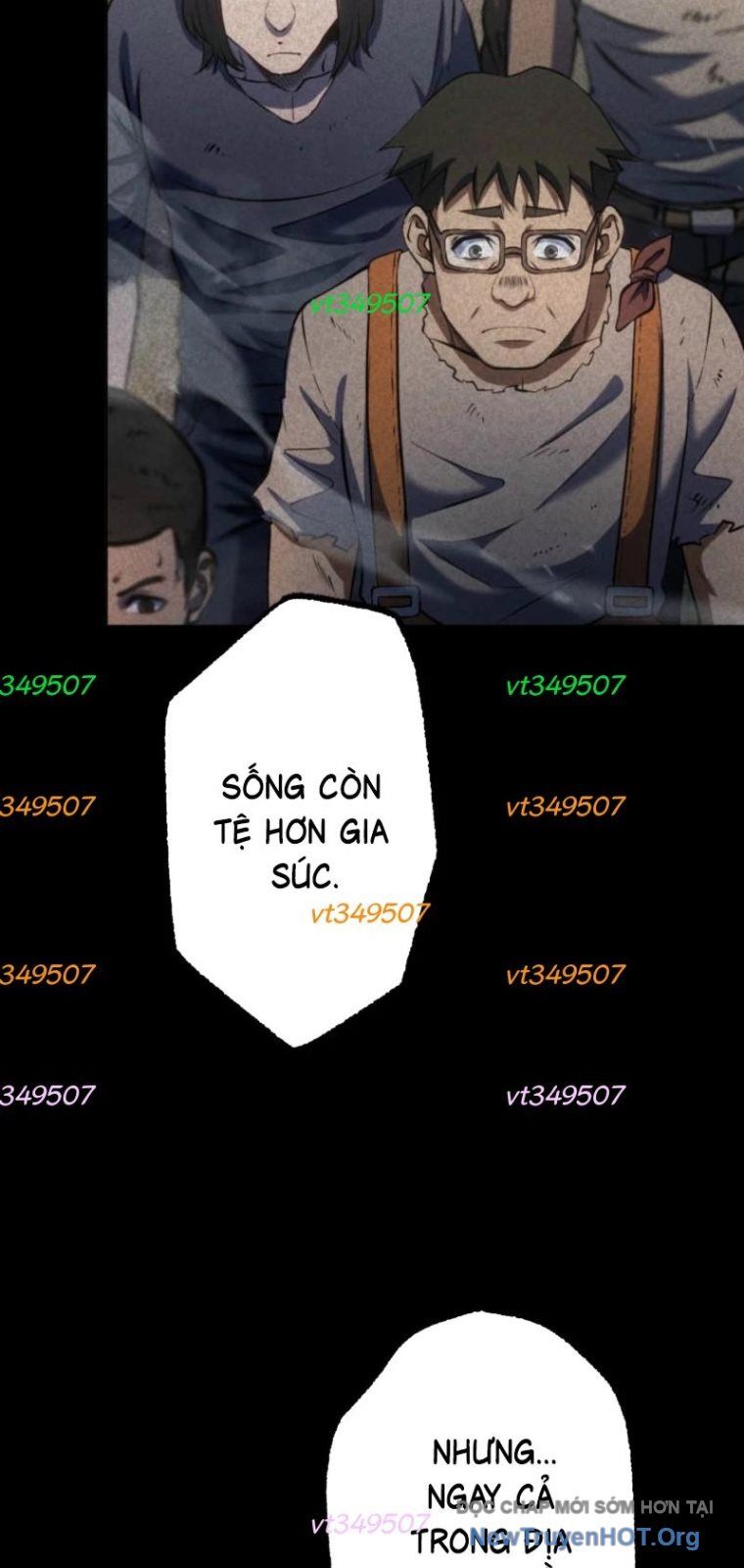 Cựu Chiến Binh Tối Thượng Chapter 7 - 55