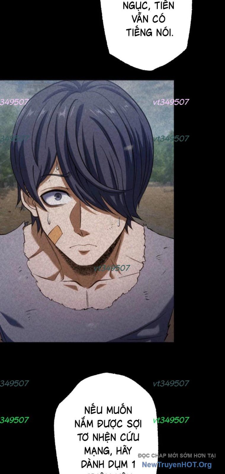 Cựu Chiến Binh Tối Thượng Chapter 7 - 56