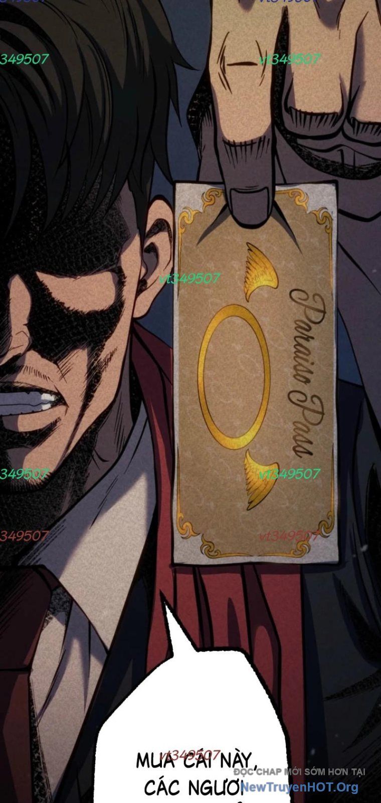 Cựu Chiến Binh Tối Thượng Chapter 7 - 58