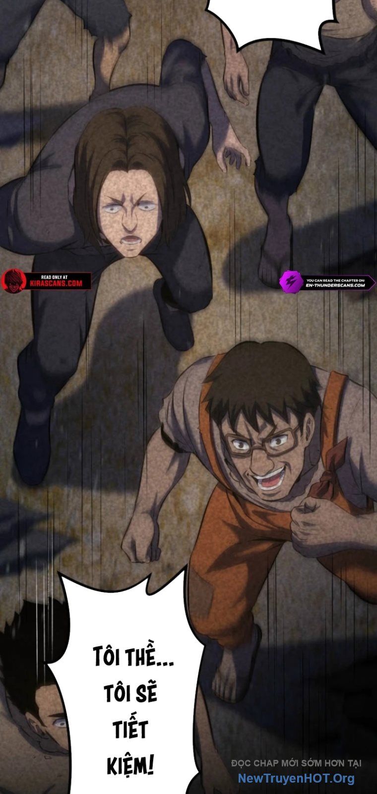 Cựu Chiến Binh Tối Thượng Chapter 7 - 60
