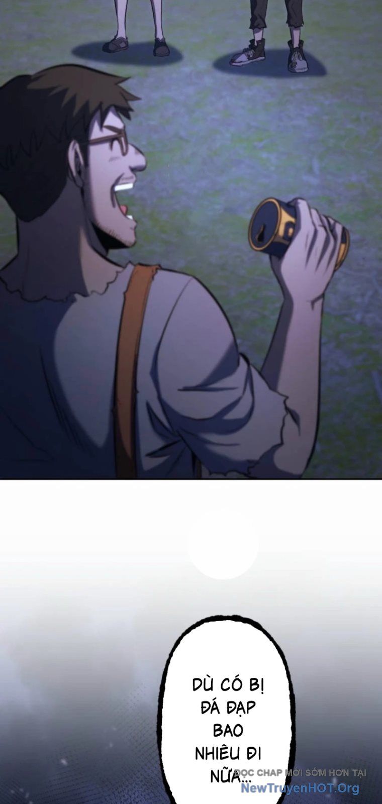 Cựu Chiến Binh Tối Thượng Chapter 7 - 65