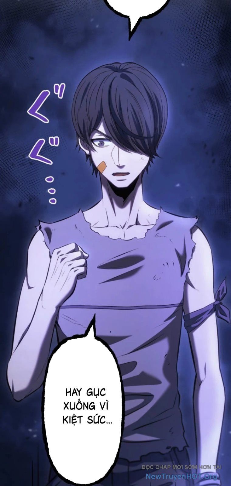Cựu Chiến Binh Tối Thượng Chapter 7 - 66