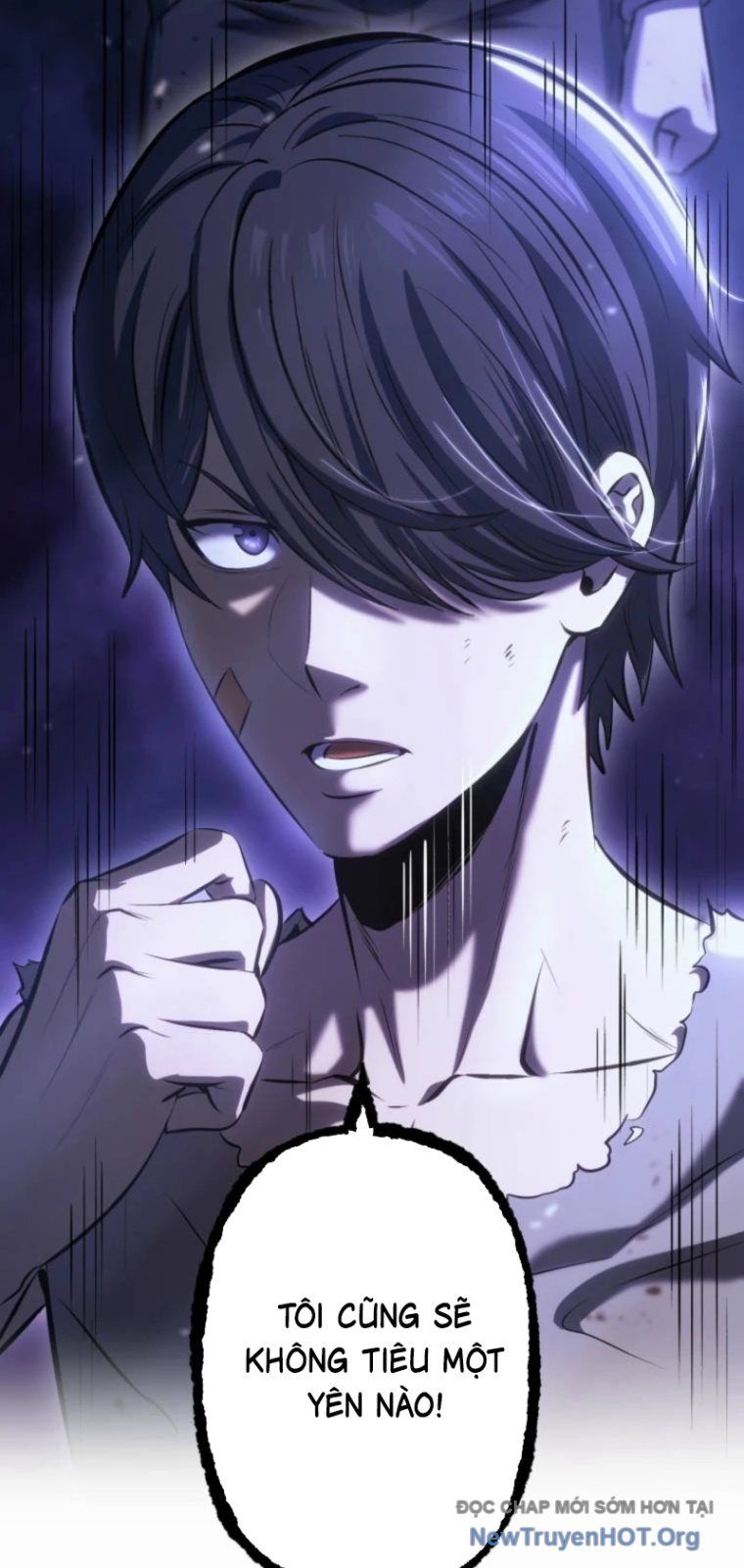 Cựu Chiến Binh Tối Thượng Chapter 7 - 67