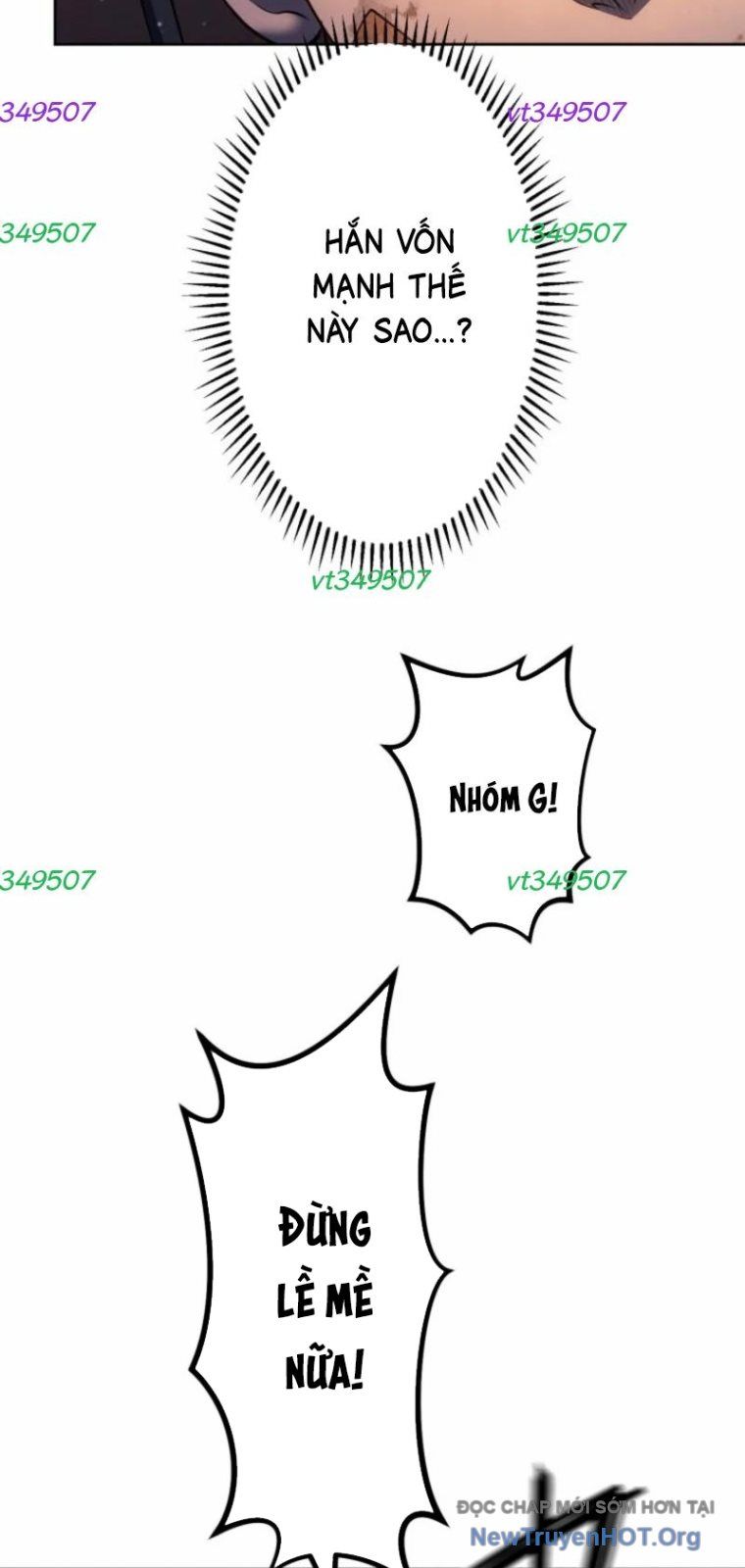 Cựu Chiến Binh Tối Thượng Chapter 7 - 8