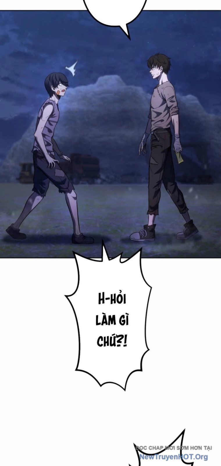 Cựu Chiến Binh Tối Thượng Chapter 7 - 77