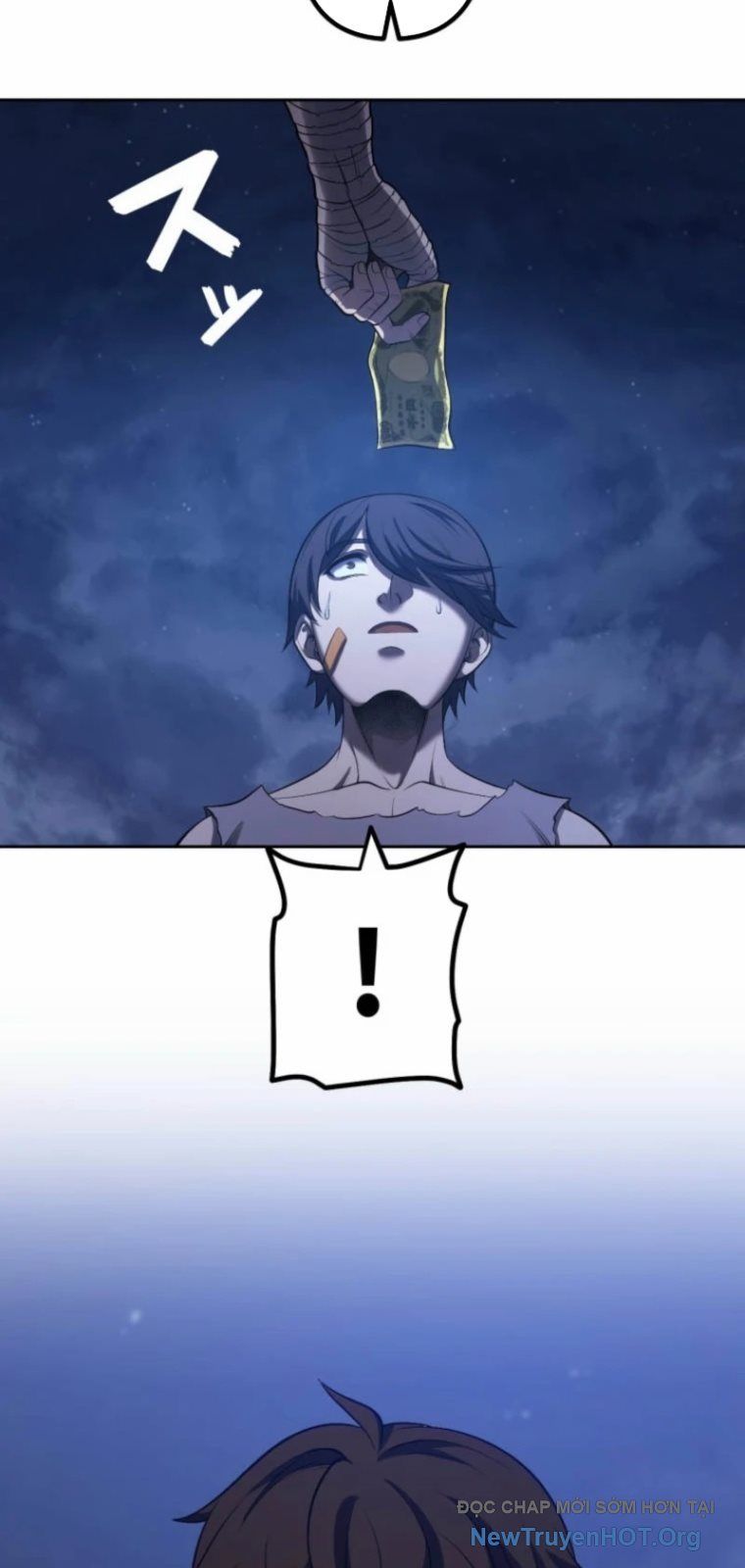 Cựu Chiến Binh Tối Thượng Chapter 7 - 80