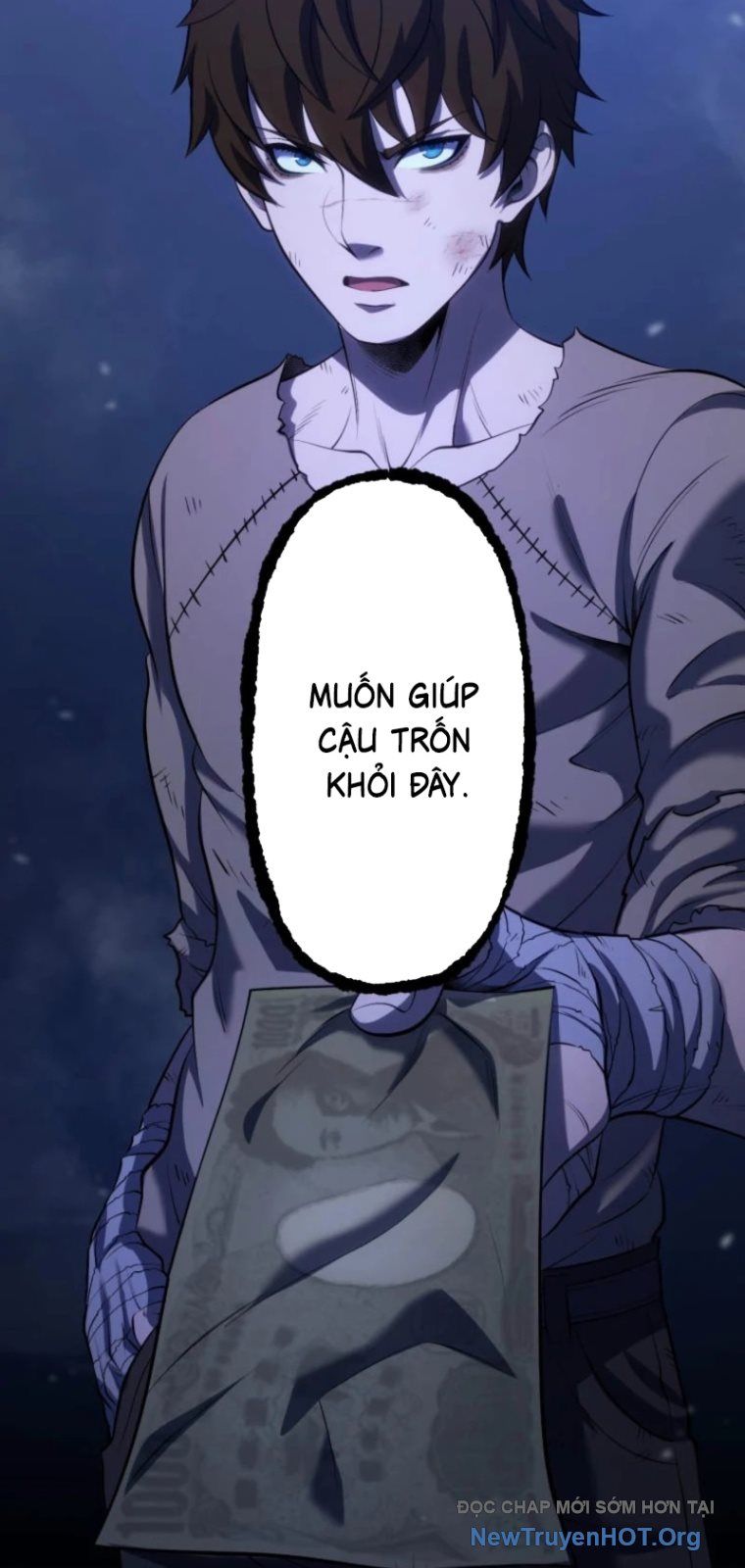 Cựu Chiến Binh Tối Thượng Chapter 7 - 81