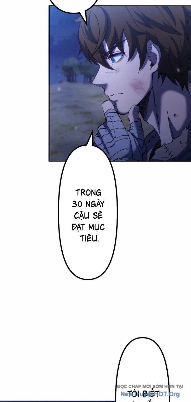 Cựu Chiến Binh Tối Thượng Chapter 7 - 85