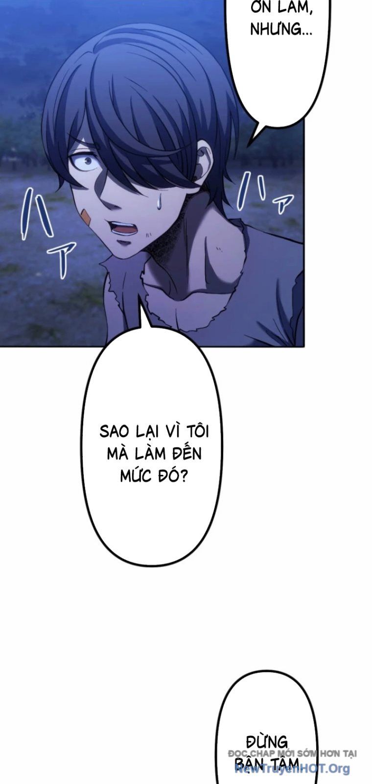 Cựu Chiến Binh Tối Thượng Chapter 7 - 86