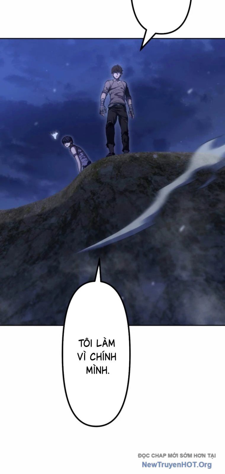 Cựu Chiến Binh Tối Thượng Chapter 7 - 87