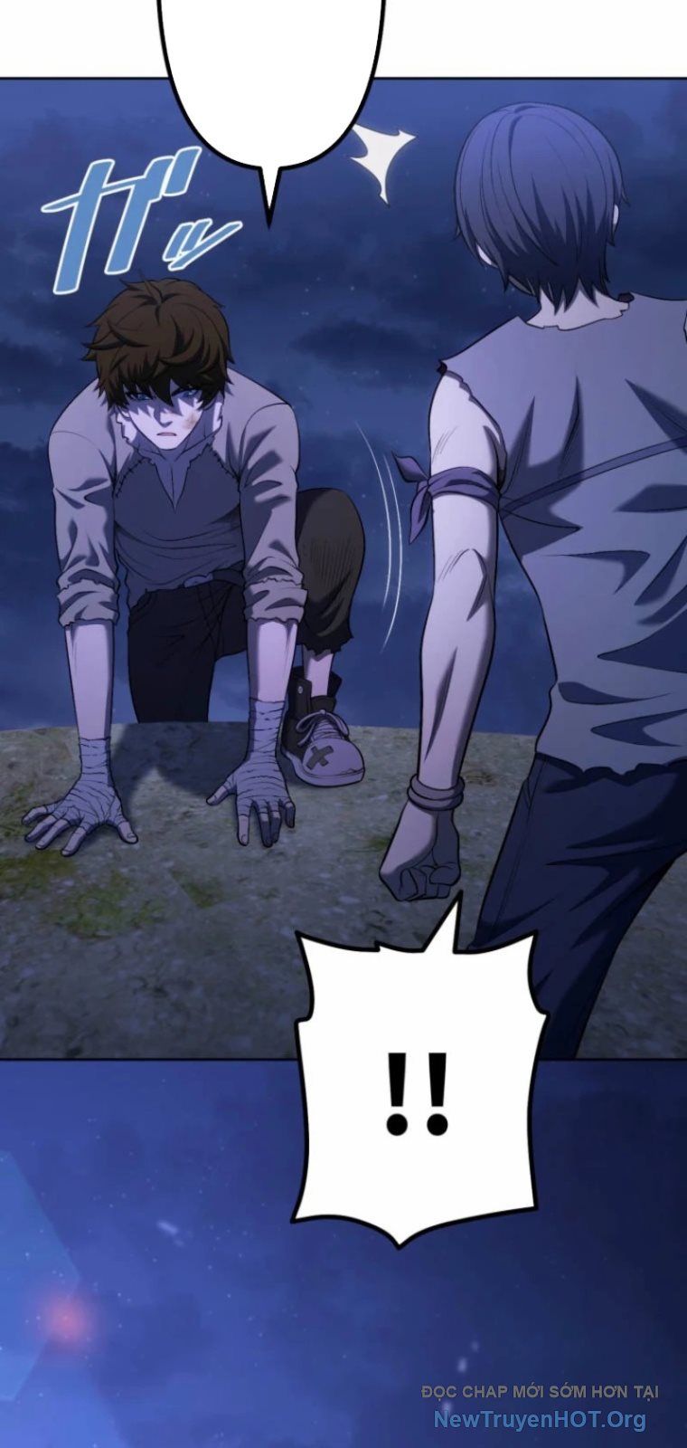 Cựu Chiến Binh Tối Thượng Chapter 7 - 94