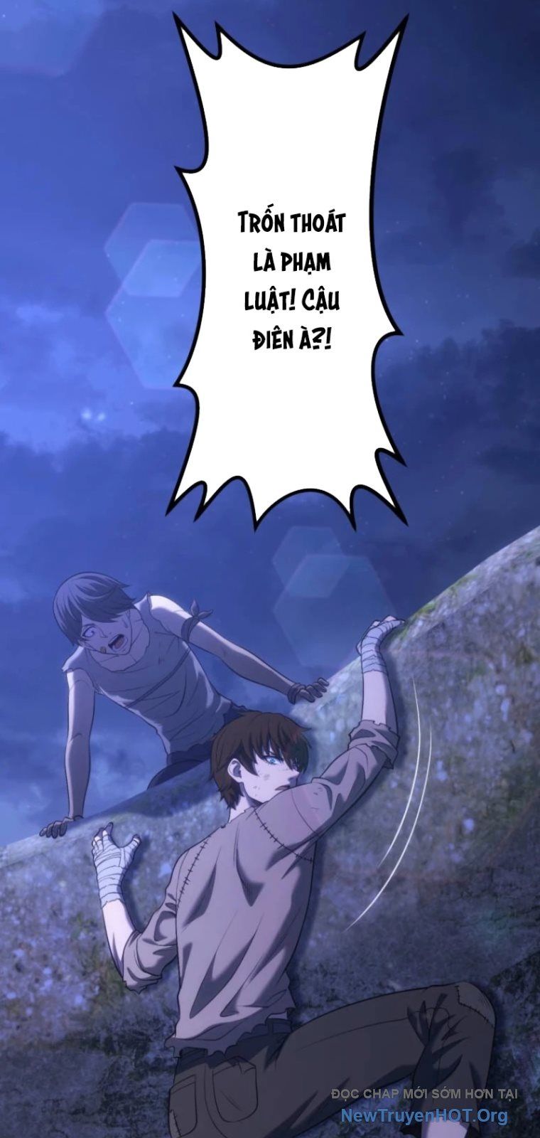 Cựu Chiến Binh Tối Thượng Chapter 7 - 95