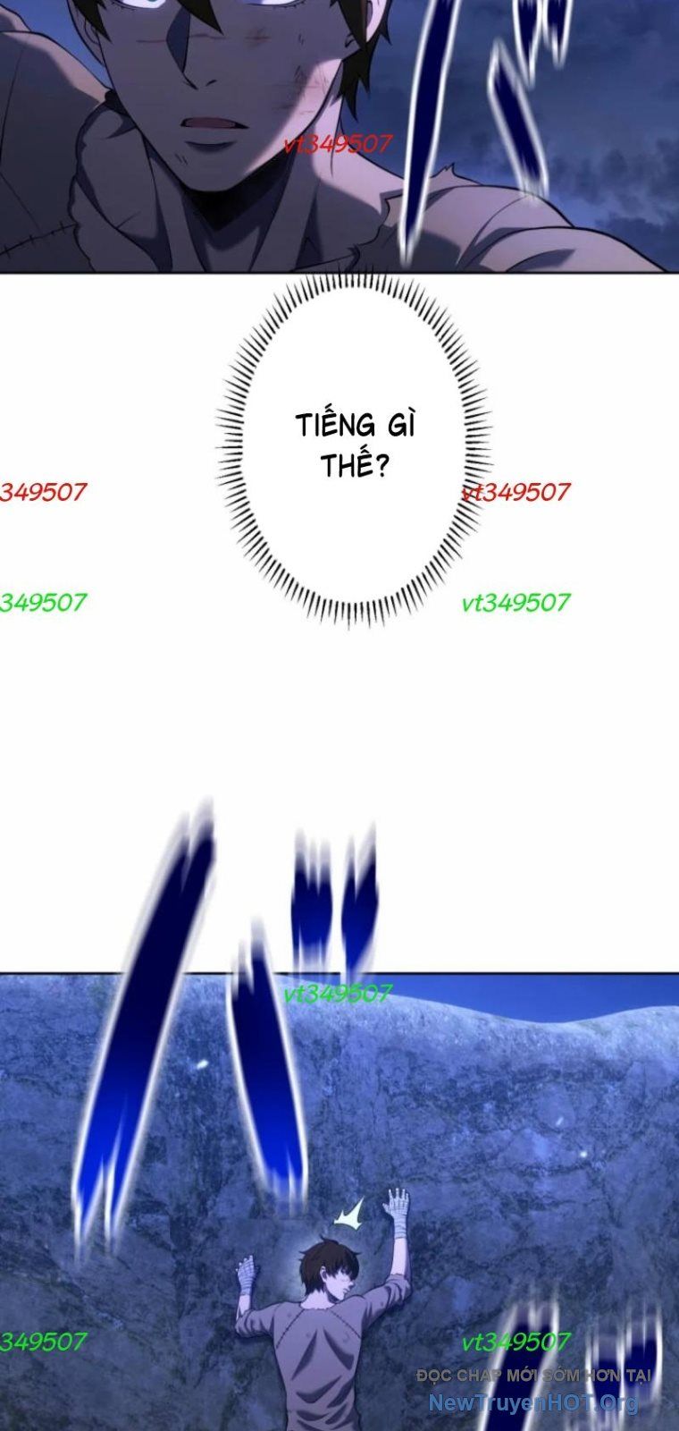 Cựu Chiến Binh Tối Thượng Chapter 7 - 98