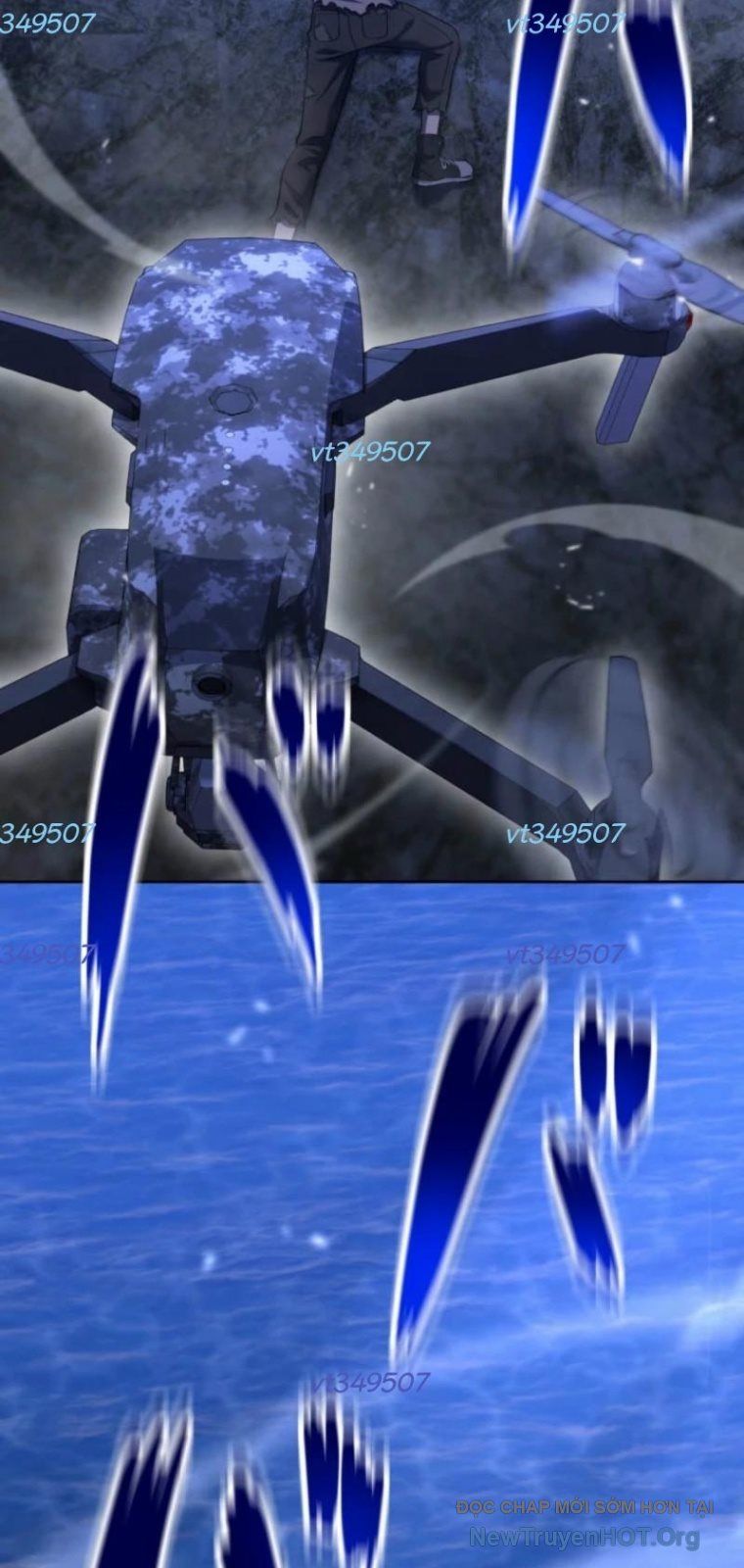 Cựu Chiến Binh Tối Thượng Chapter 7 - 99