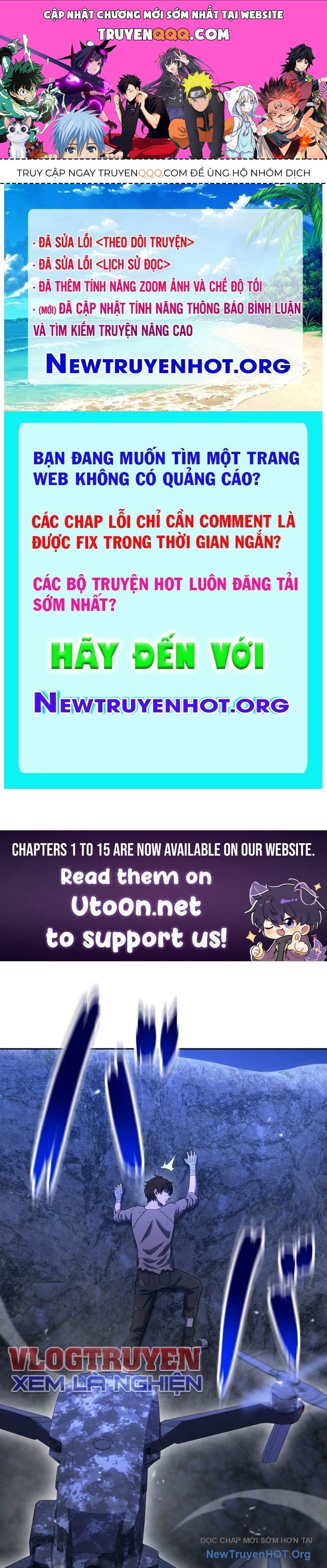 Cựu Chiến Binh Tối Thượng Chapter 8 - 1