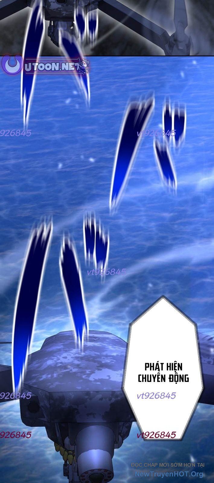 Cựu Chiến Binh Tối Thượng Chapter 8 - 2