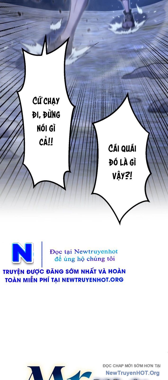 Cựu Chiến Binh Tối Thượng Chapter 8 - 11