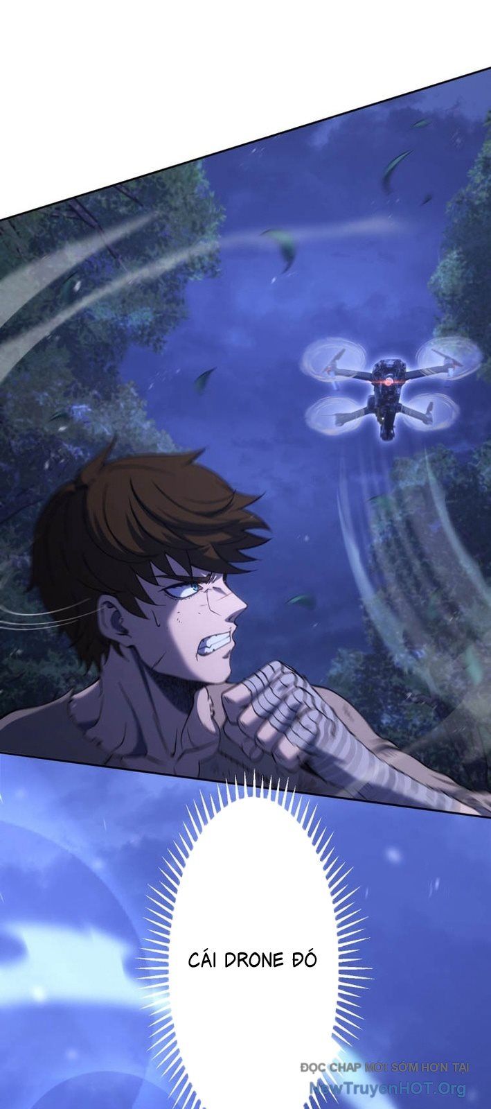Cựu Chiến Binh Tối Thượng Chapter 8 - 17
