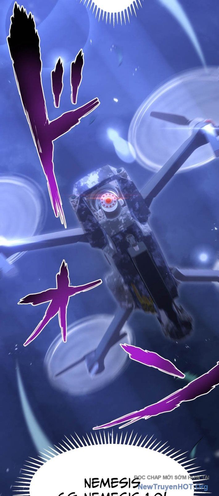 Cựu Chiến Binh Tối Thượng Chapter 8 - 18