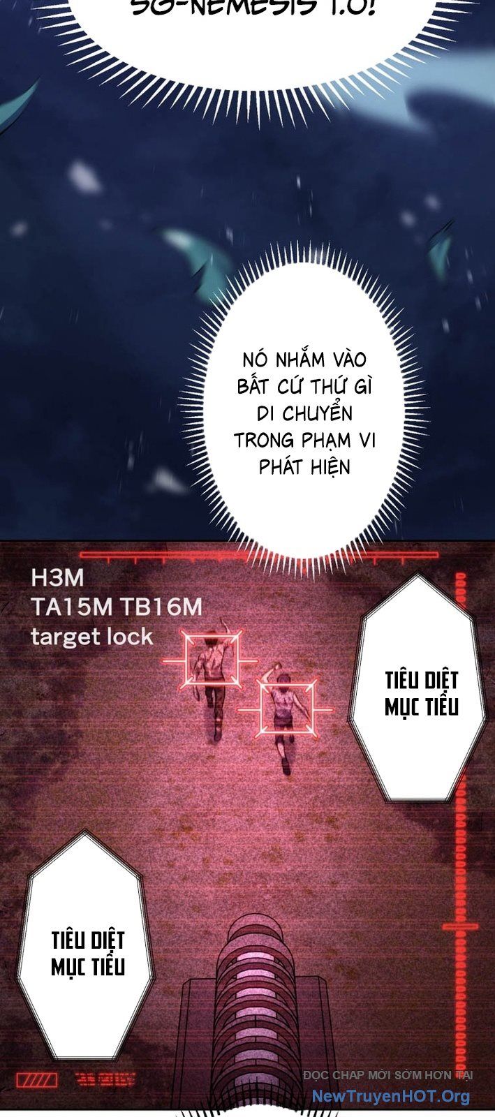 Cựu Chiến Binh Tối Thượng Chapter 8 - 19