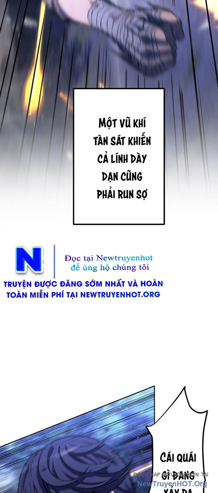 Cựu Chiến Binh Tối Thượng Chapter 8 - 22