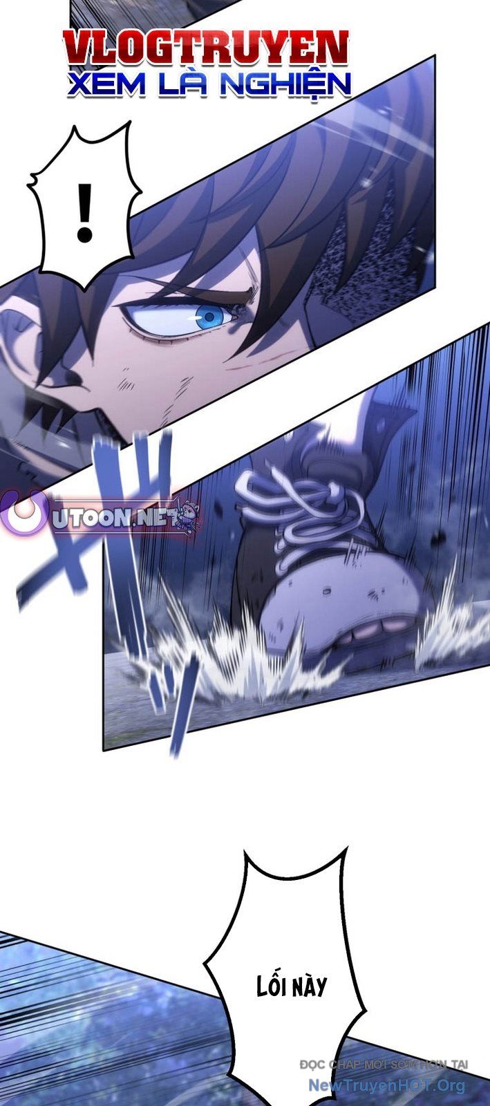 Cựu Chiến Binh Tối Thượng Chapter 8 - 24