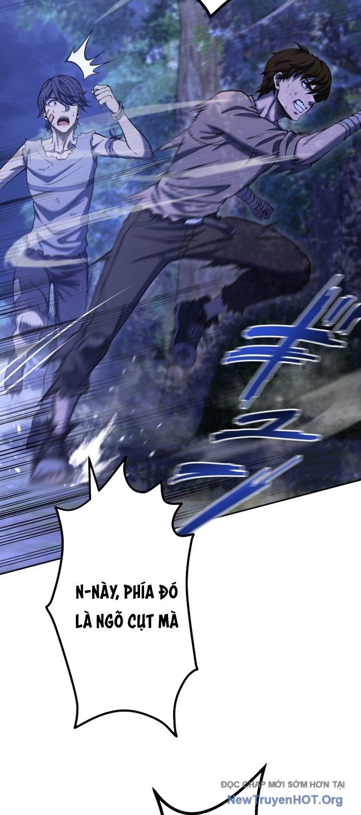 Cựu Chiến Binh Tối Thượng Chapter 8 - 25