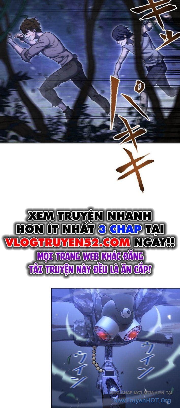 Cựu Chiến Binh Tối Thượng Chapter 8 - 28