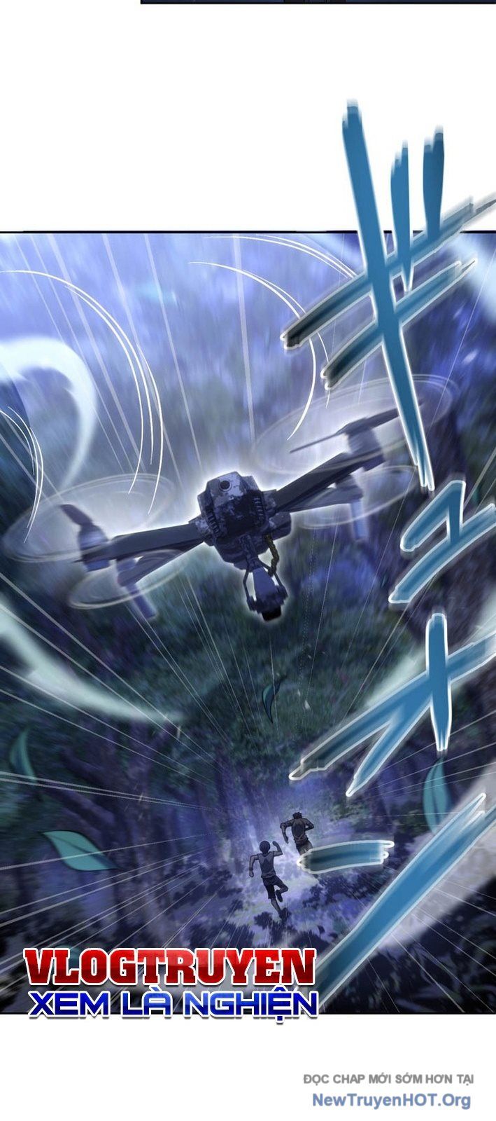 Cựu Chiến Binh Tối Thượng Chapter 8 - 29
