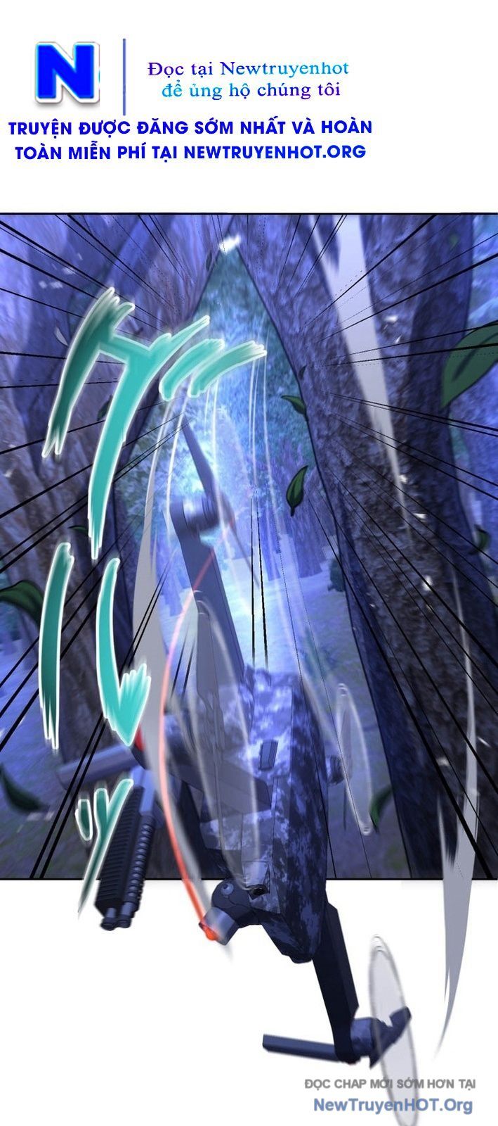 Cựu Chiến Binh Tối Thượng Chapter 8 - 30