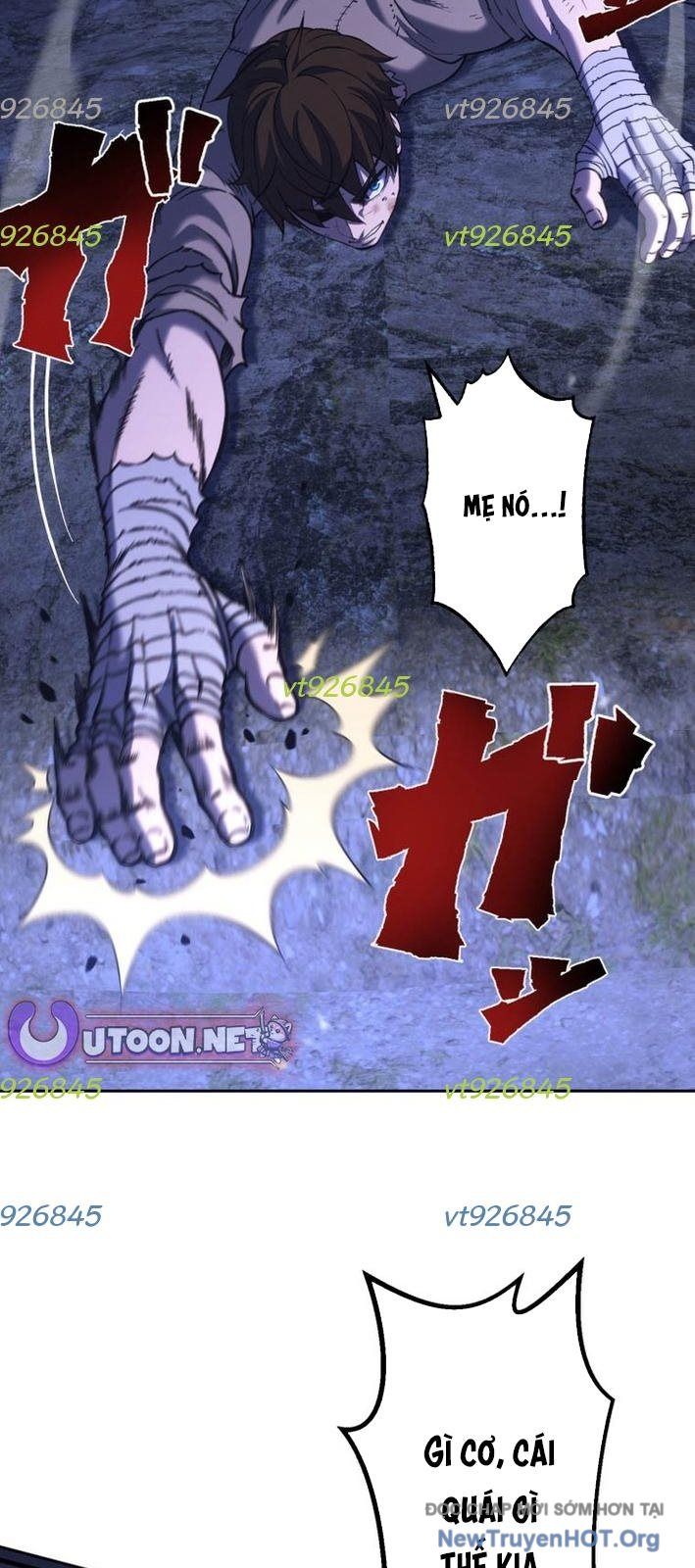 Cựu Chiến Binh Tối Thượng Chapter 8 - 4