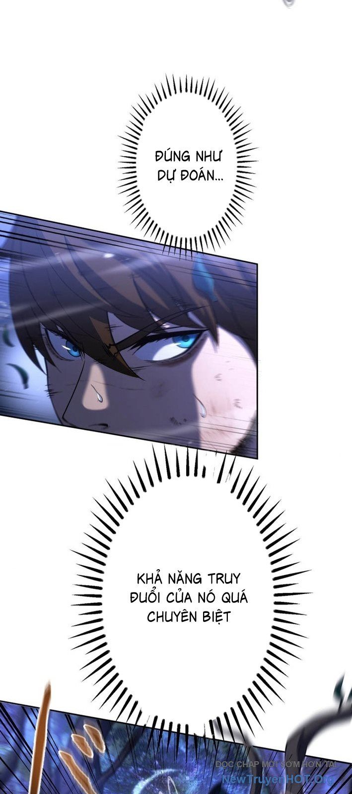 Cựu Chiến Binh Tối Thượng Chapter 8 - 31