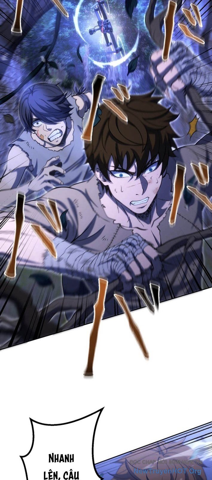 Cựu Chiến Binh Tối Thượng Chapter 8 - 32
