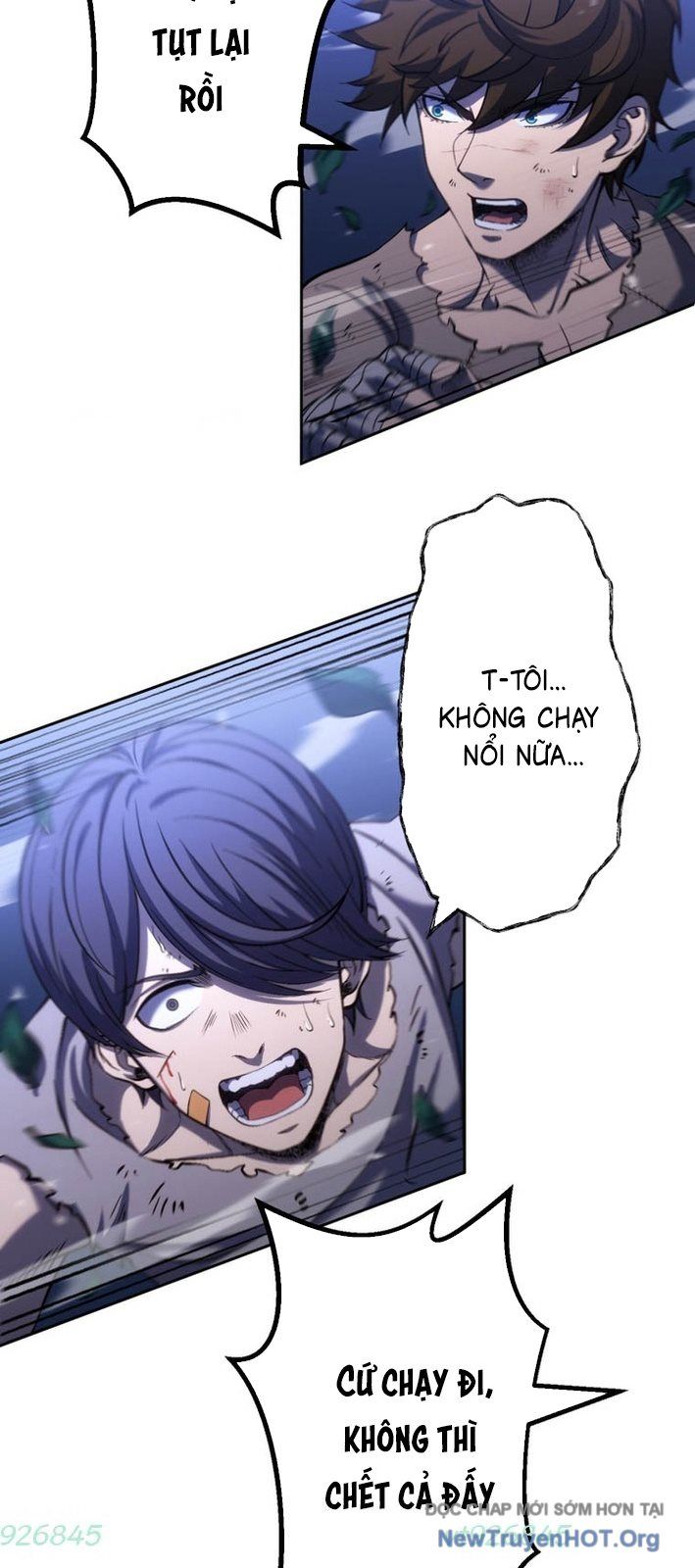 Cựu Chiến Binh Tối Thượng Chapter 8 - 33