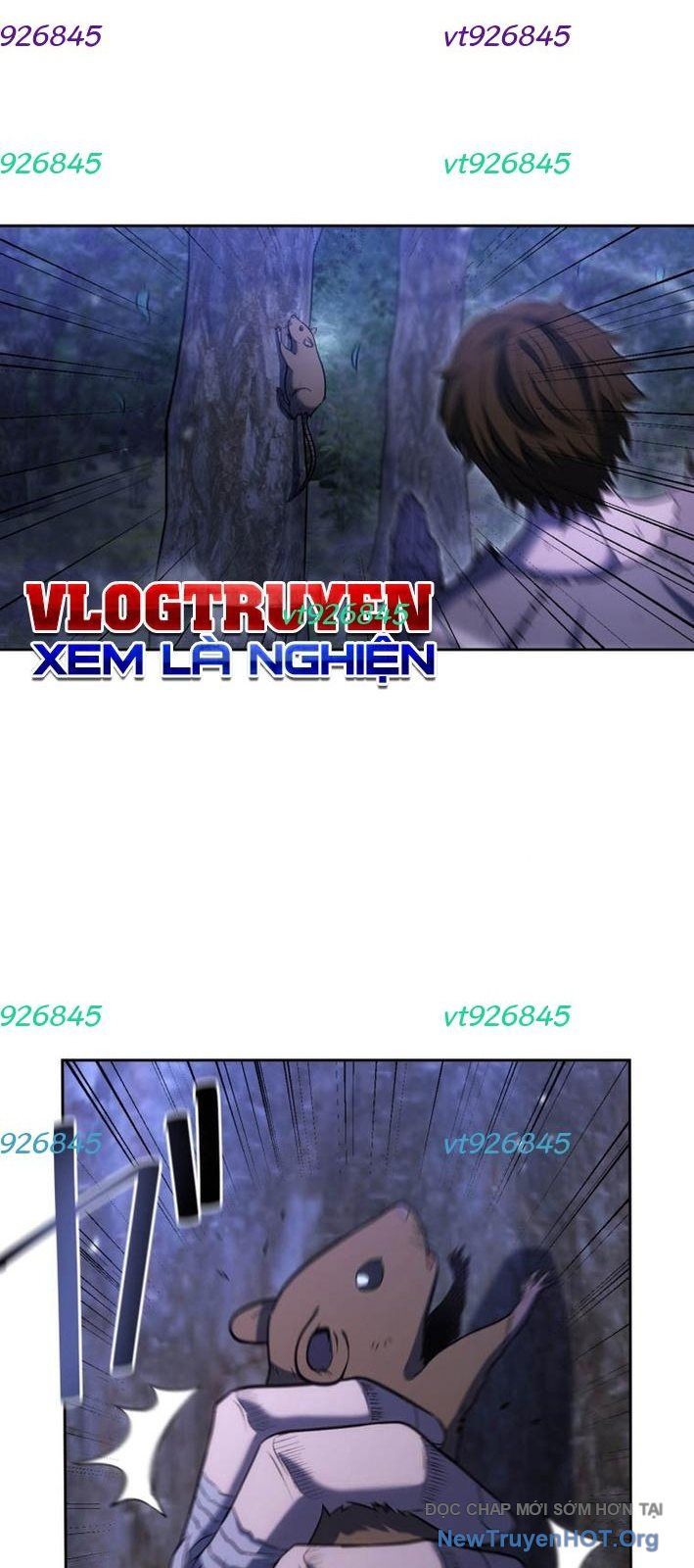 Cựu Chiến Binh Tối Thượng Chapter 8 - 37