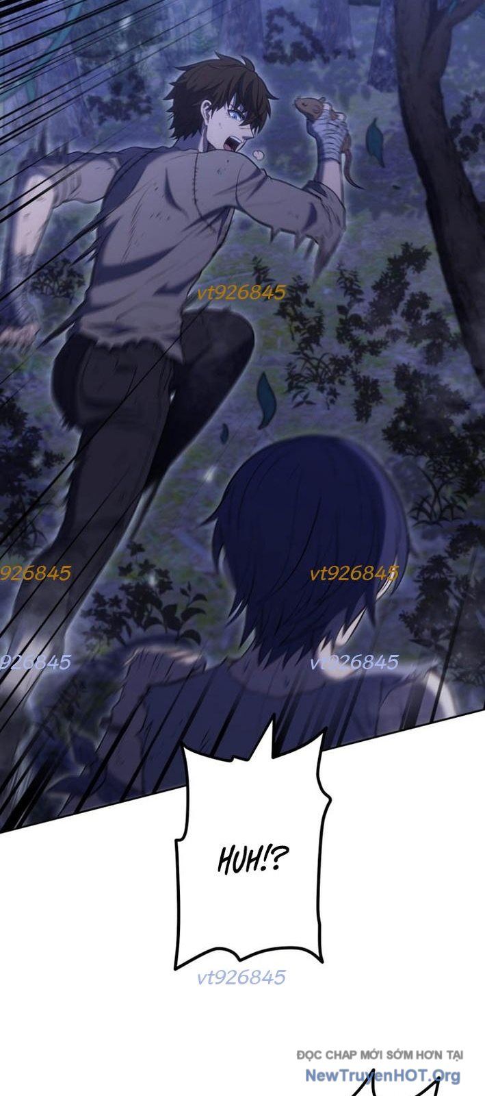 Cựu Chiến Binh Tối Thượng Chapter 8 - 39