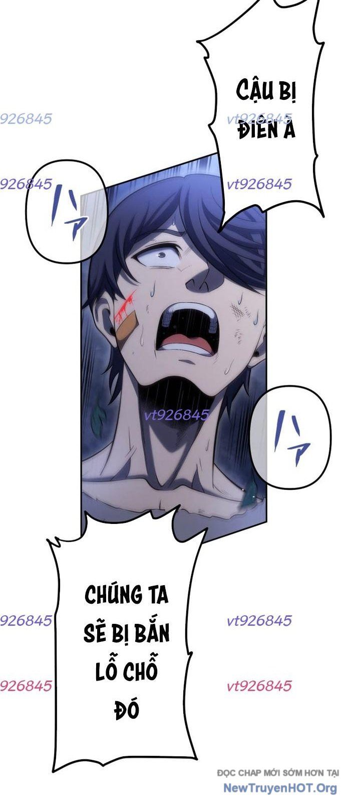 Cựu Chiến Binh Tối Thượng Chapter 8 - 40